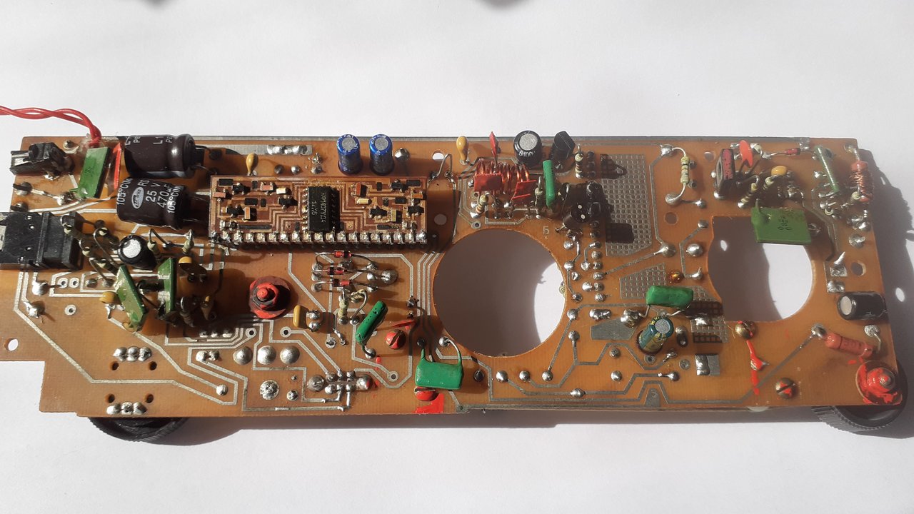 Что это такое NERL PR-321S- ?