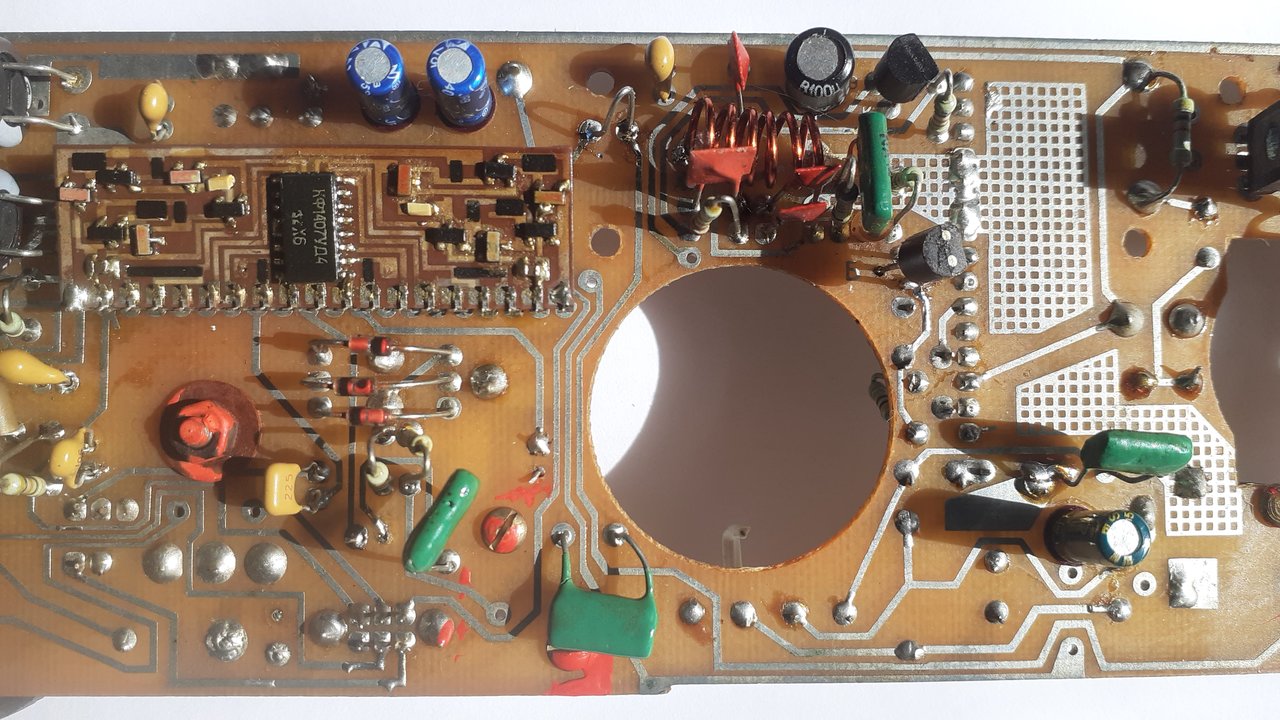Что это такое NERL PR-321S- ?