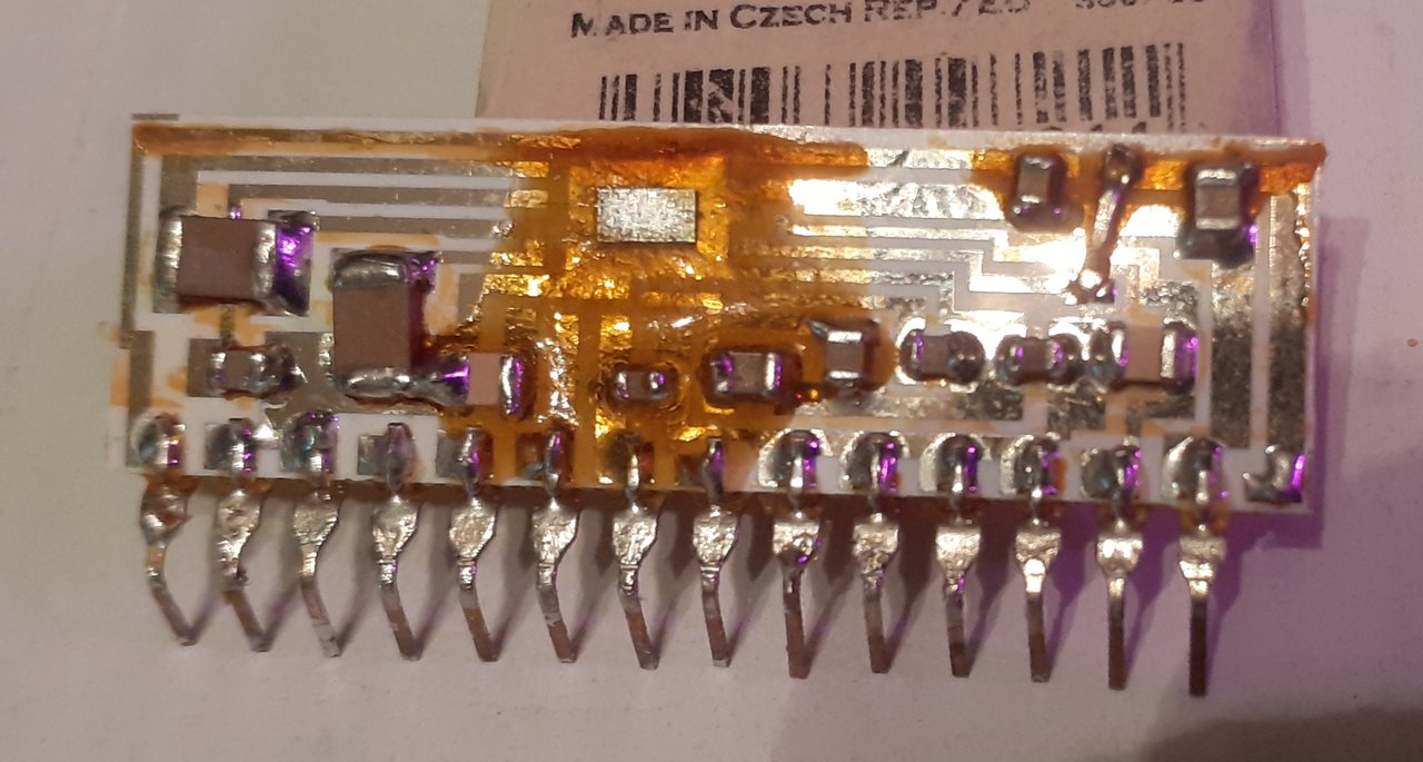 Что это такое NERL PR-321S- ?