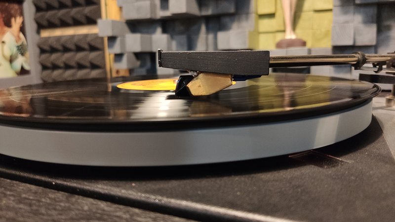 Unitra Fonica G-600B