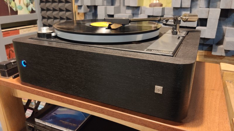 Unitra Fonica G-600B