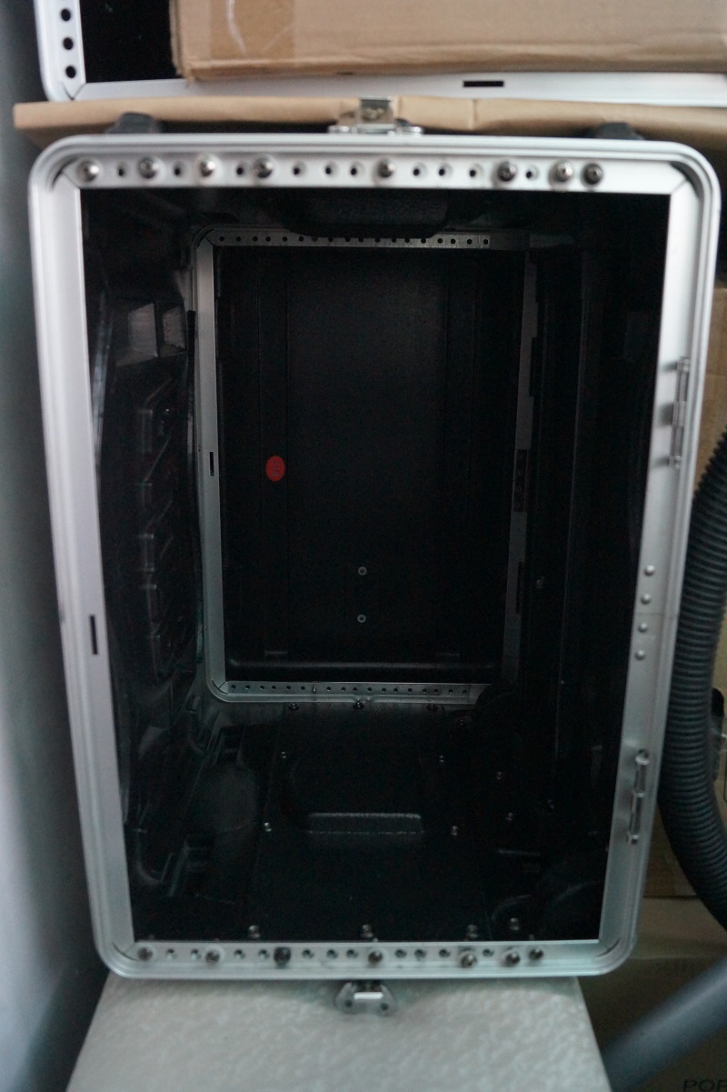  Gator гитарный педалборд и рэковый туровый кейс