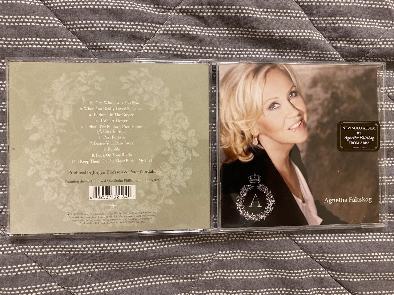 CD