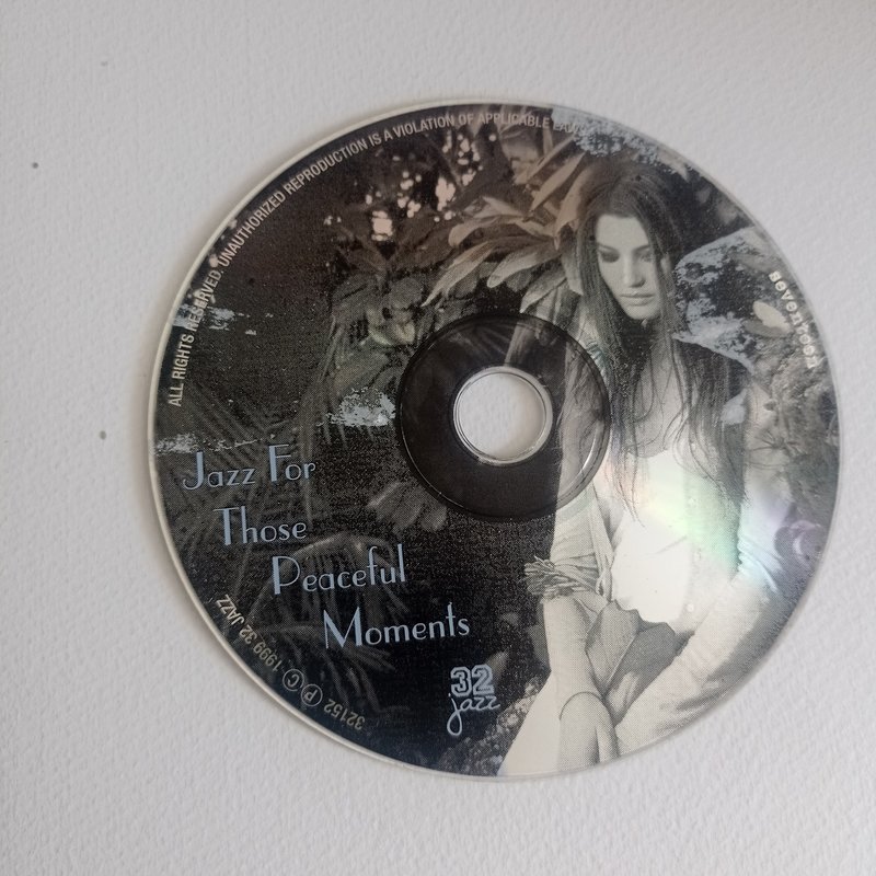 CD