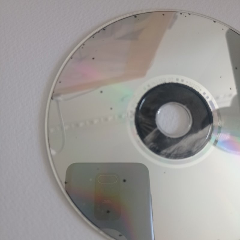 CD