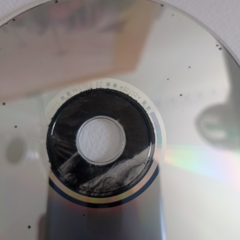 CD