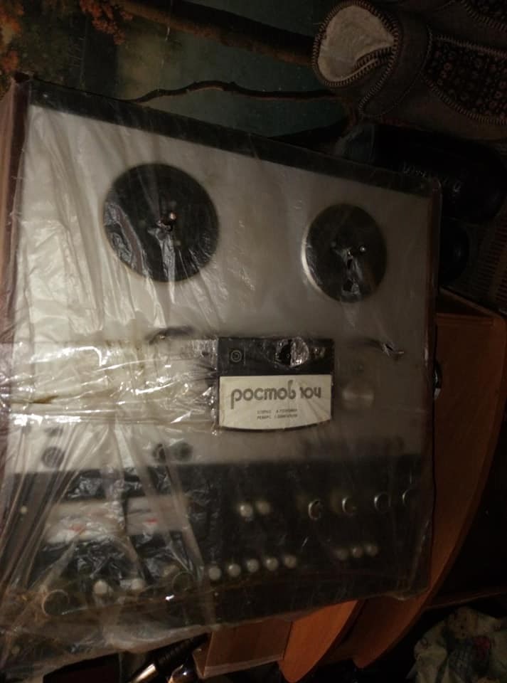 RT22.RU Радиотехника 20 века, форумы 