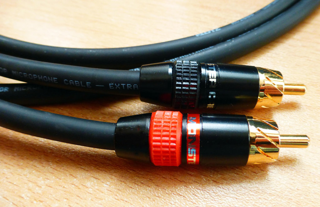  Кабели межблочные разные