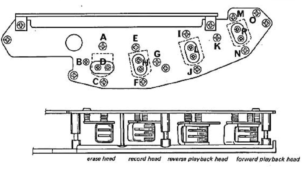  Катушечный Ростов-104 и все о нём.