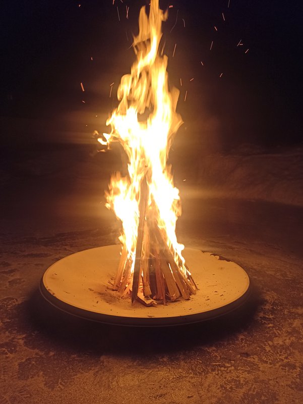 Огненный Мир-Плазма Огня- - Страница 7 - Форум 