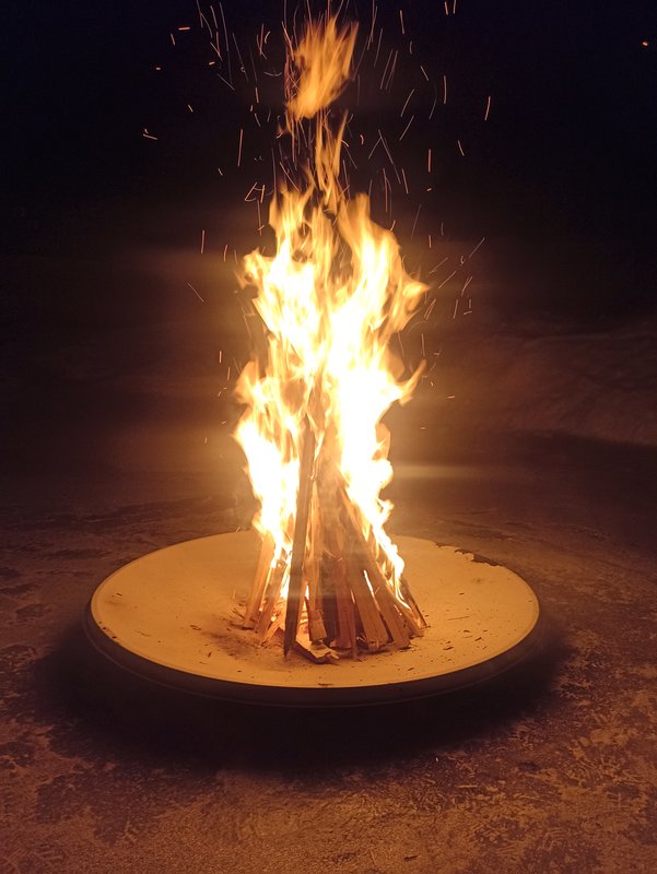 Огненный Мир-Плазма Огня- - Страница 7 - Форум 