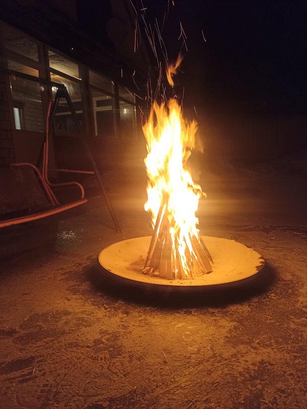 Огненный Мир-Плазма Огня- - Страница 7 - Форум 