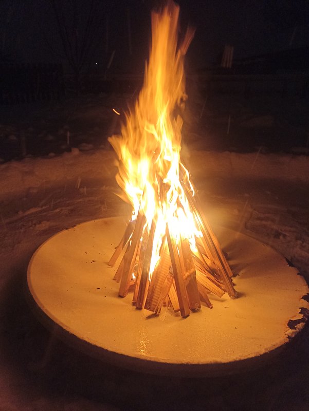 Огненный Мир-Плазма Огня- - Страница 7 - Форум 