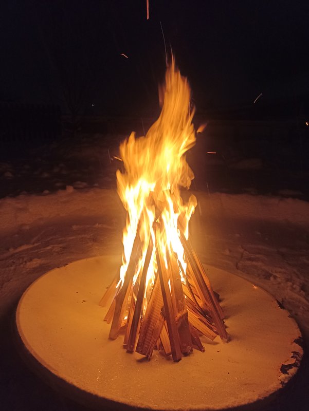 Огненный Мир-Плазма Огня- - Страница 7 - Форум 