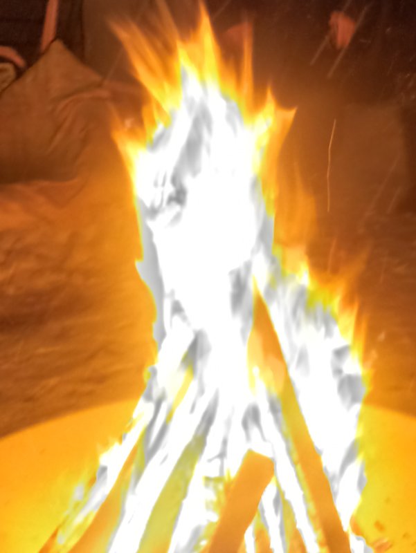 Огненный Мир-Плазма Огня- - Страница 7 - Форум 