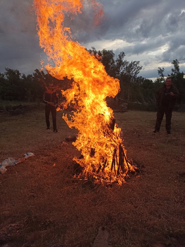 Огненный Мир-Плазма Огня- - Страница 7 - Форум 