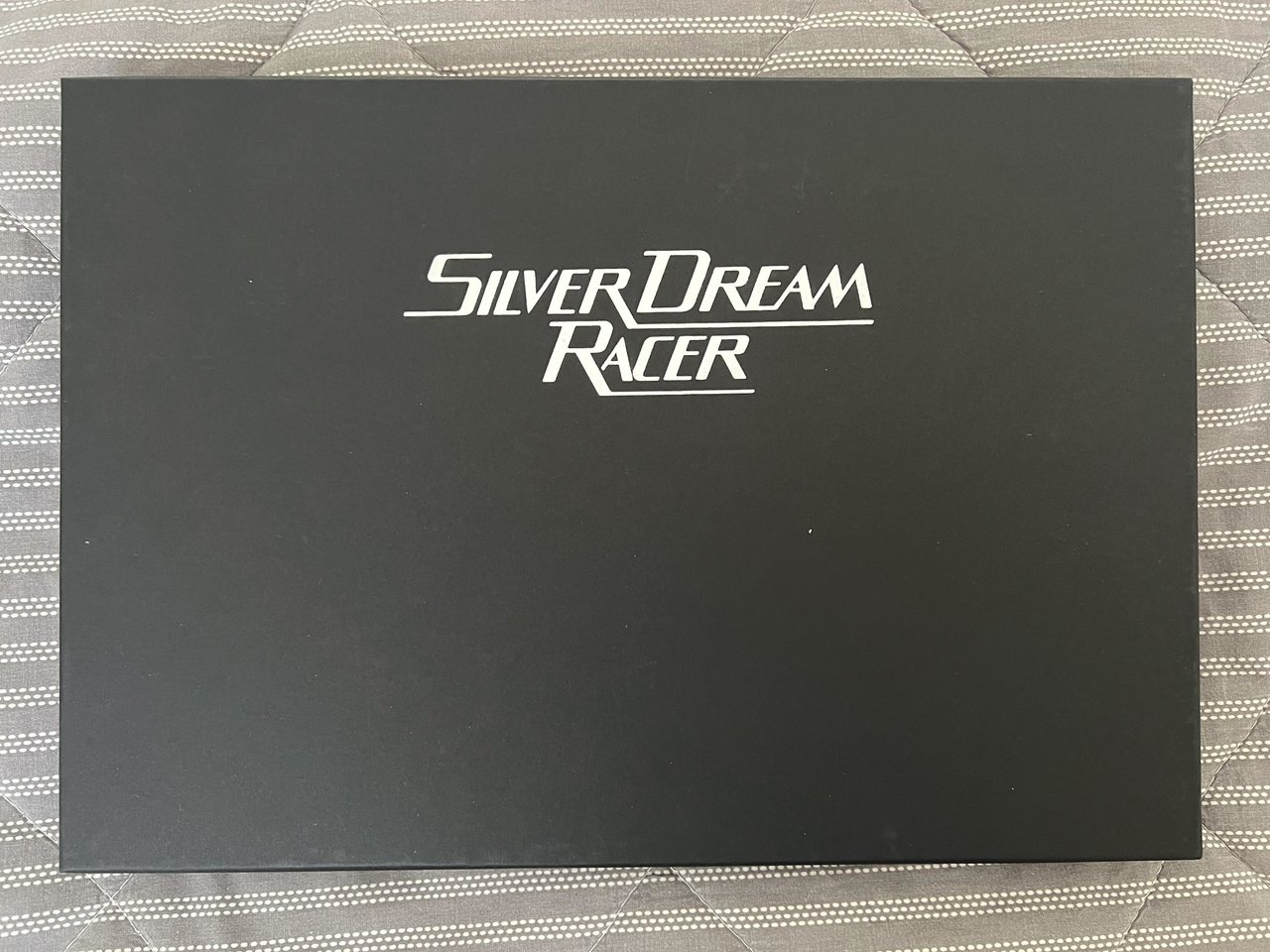 First Press CD