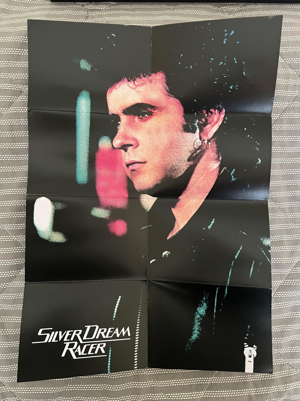 First Press CD