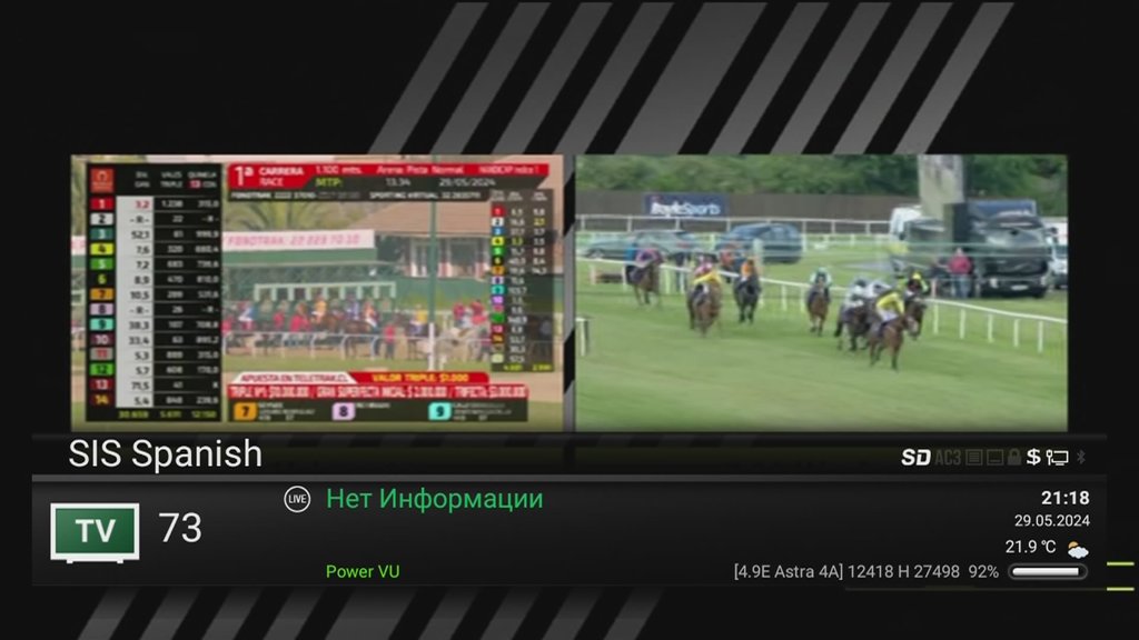  Просмотр темы - Сборки эмулятора XcamClient4 для Openbox AS 4K серии