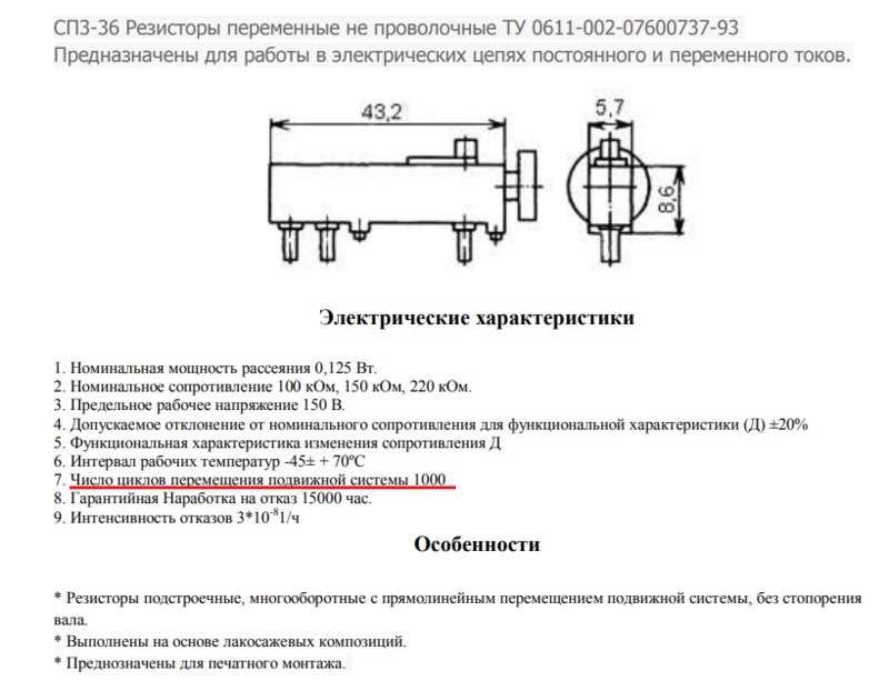 Радиоприёмник на Si4825