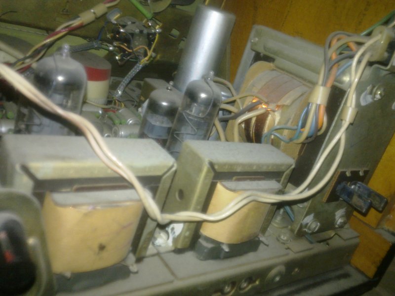 Rigonda stereo экспорт