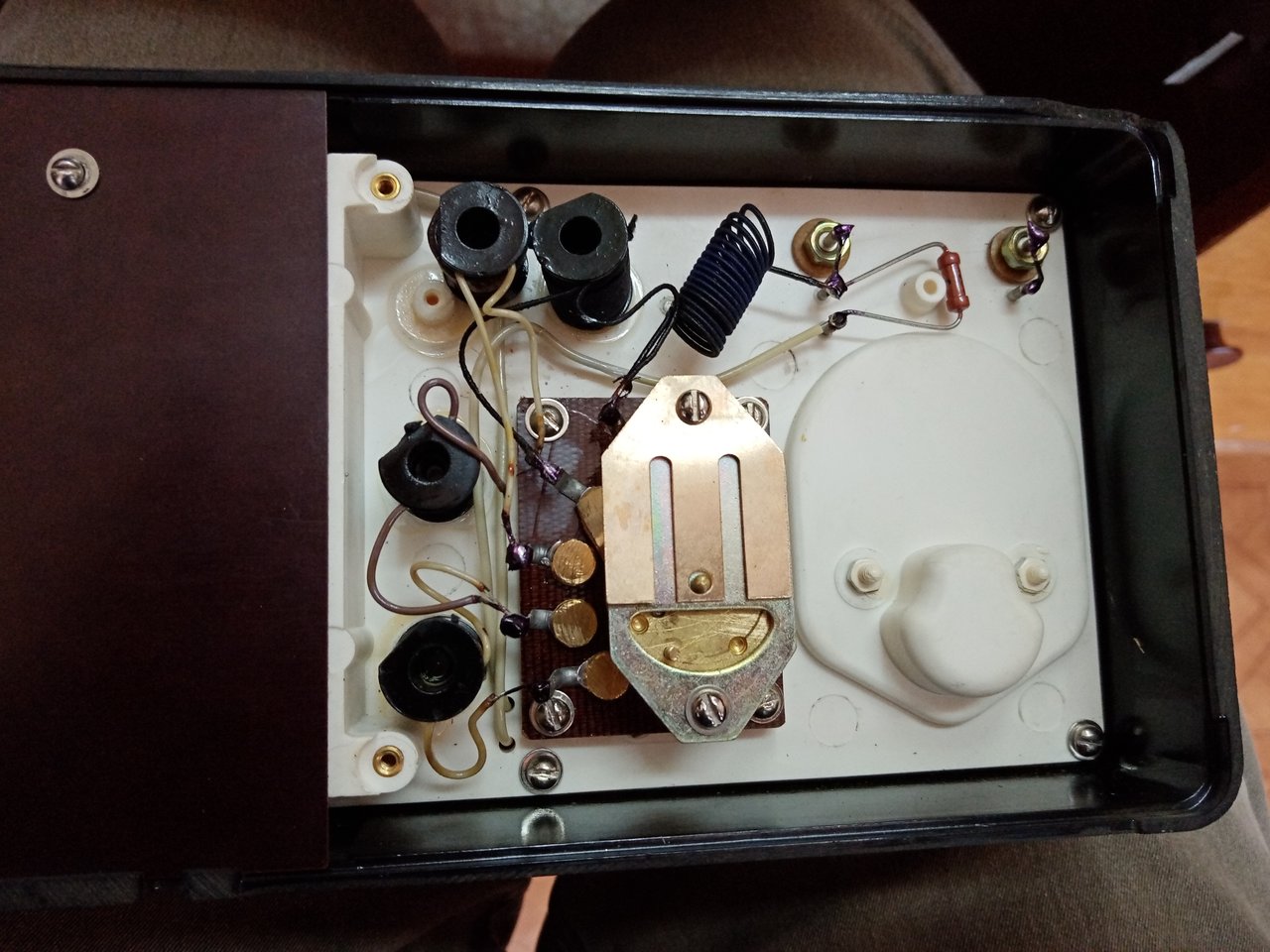 RT22.RU Радиотехника 20 века, форумы 