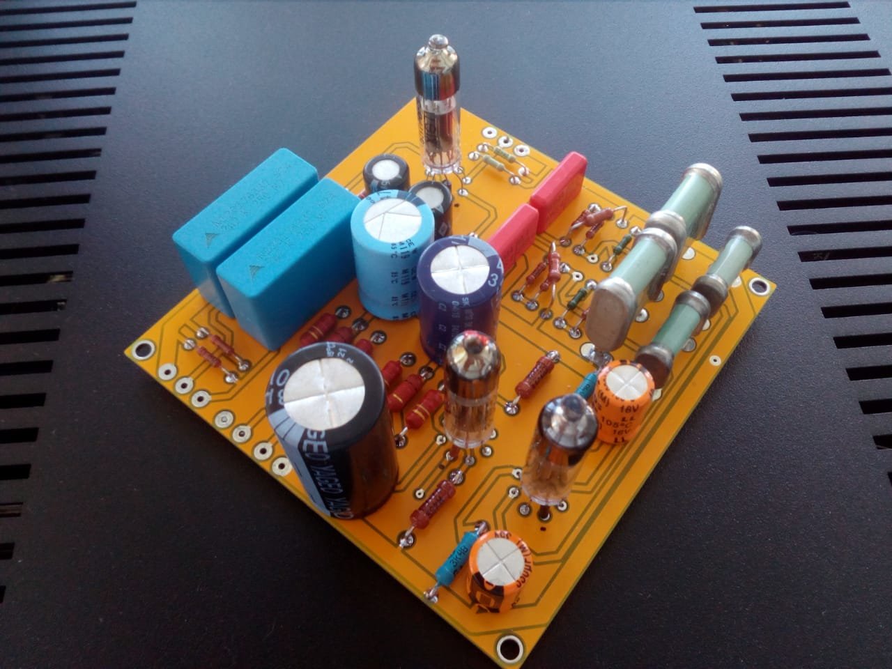 RT22.RU Радиотехника 20 века, форумы 