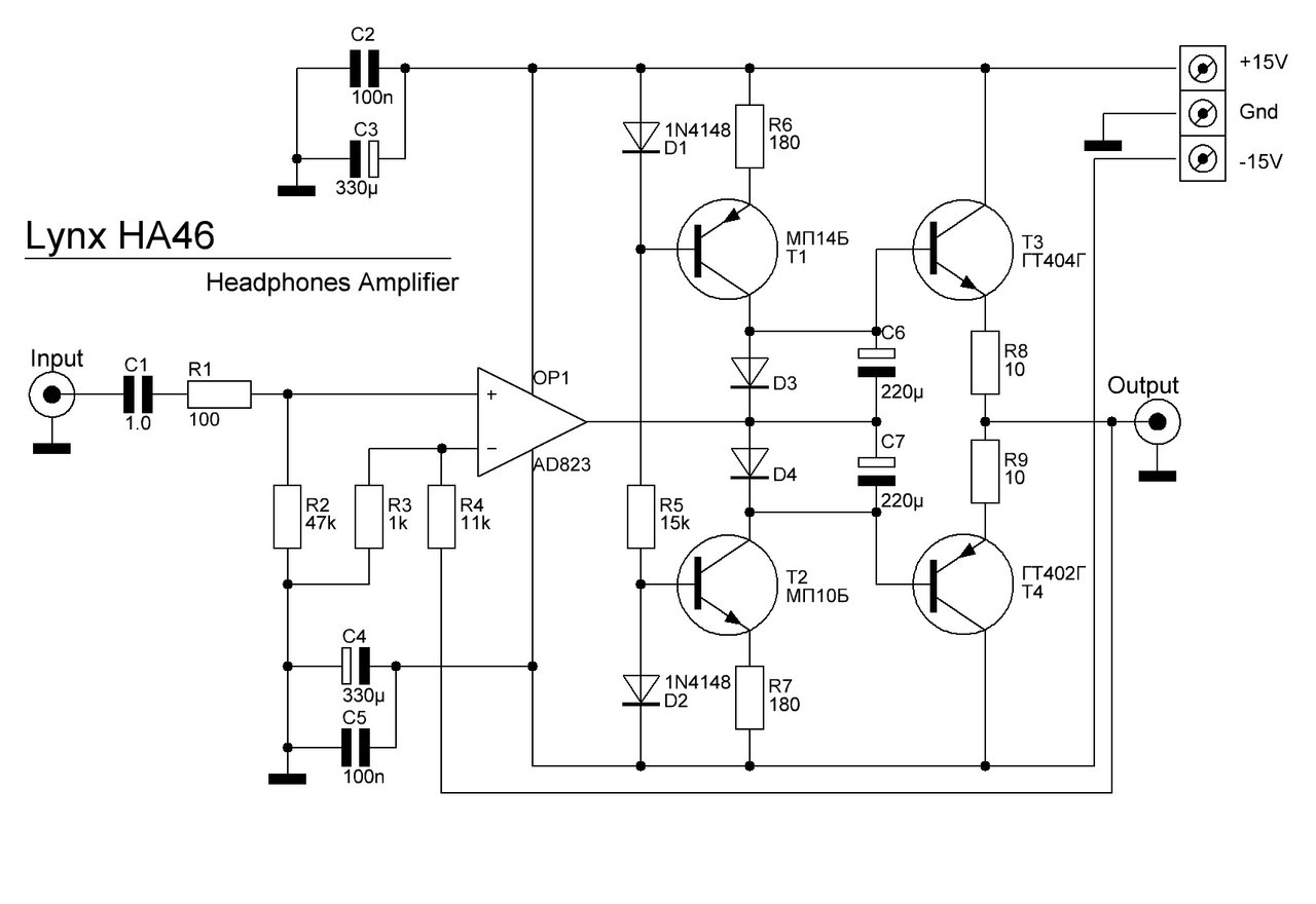 Pin su Audio amplifiers Amplificatore