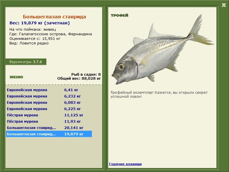 Фернандина 