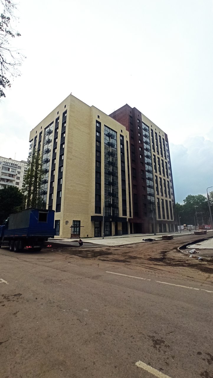  Страница 608 - Снос пятиэтажек