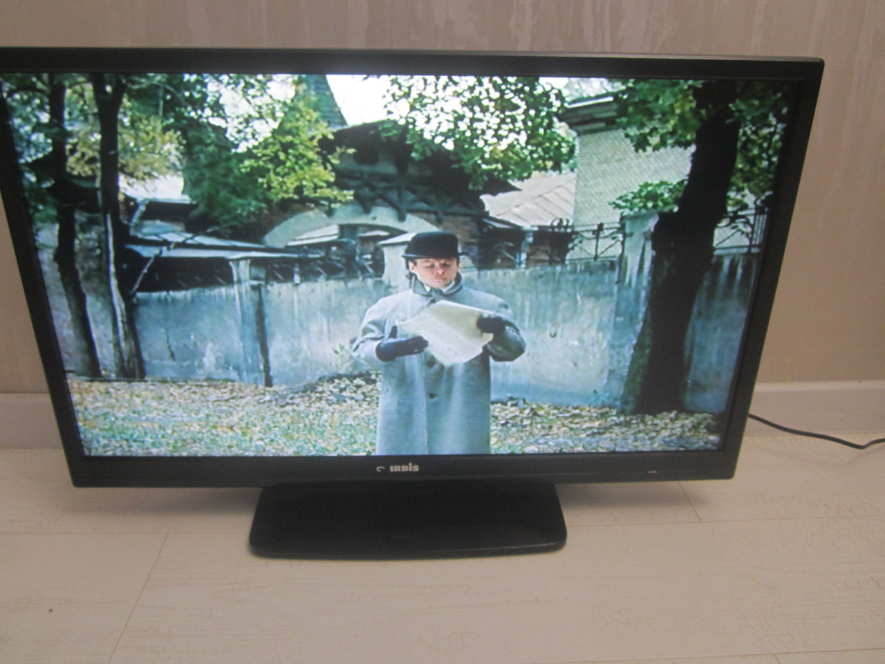  LCD, LED-телевизоры, различных марок (тема пополняемая)!