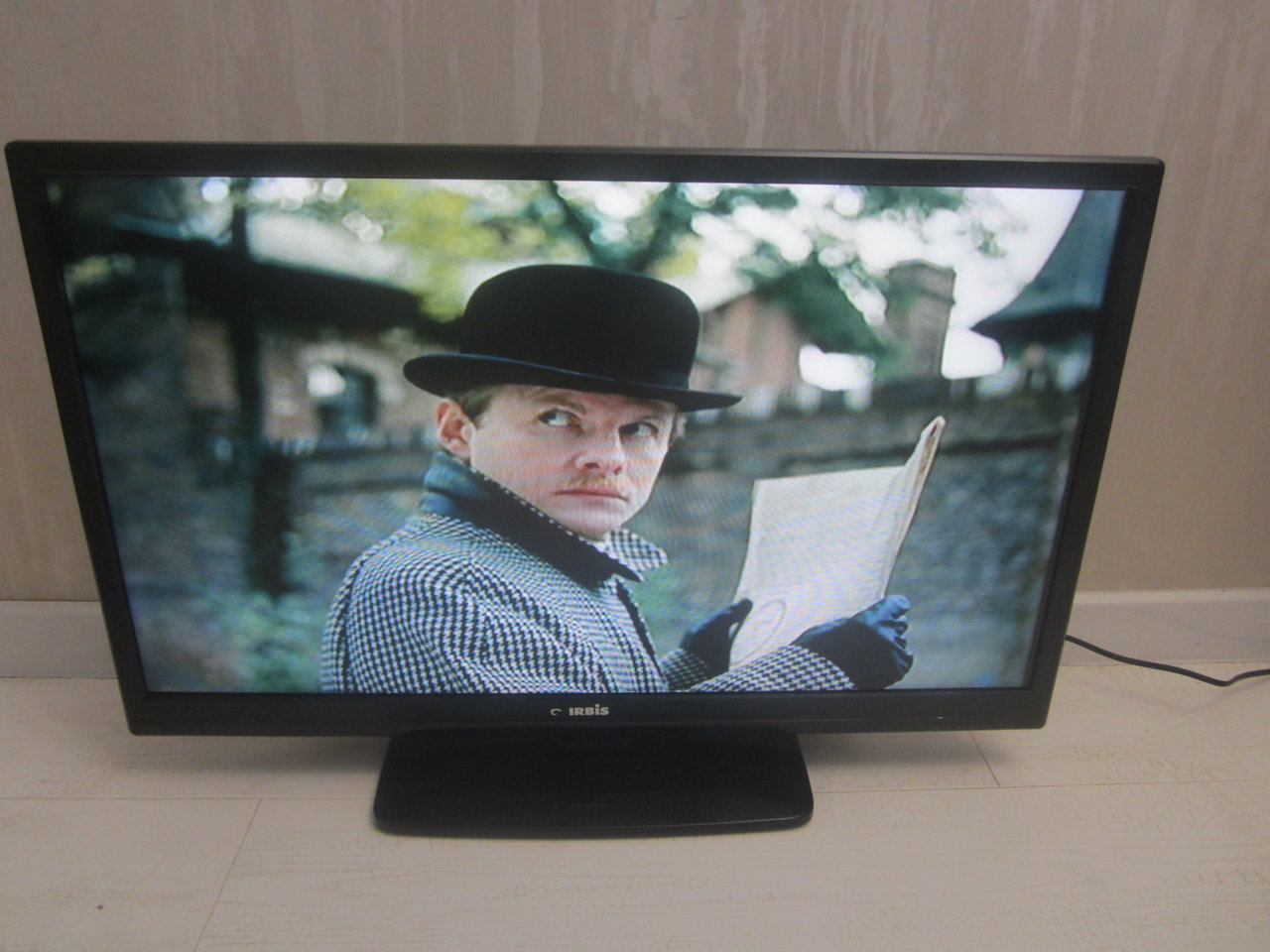  LCD, LED-телевизоры, различных марок (тема пополняемая)!