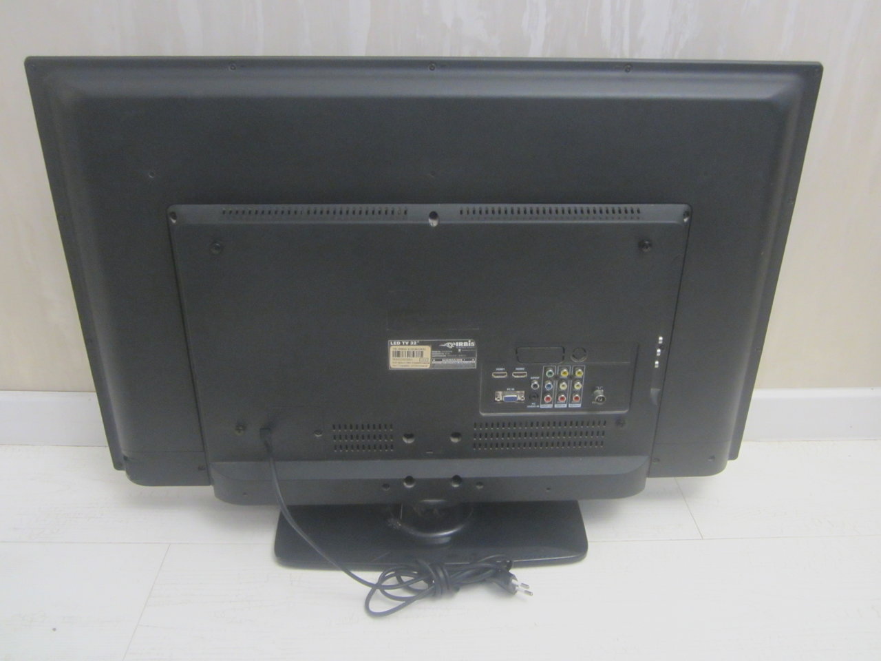  LCD, LED-телевизоры, различных марок (тема пополняемая)!