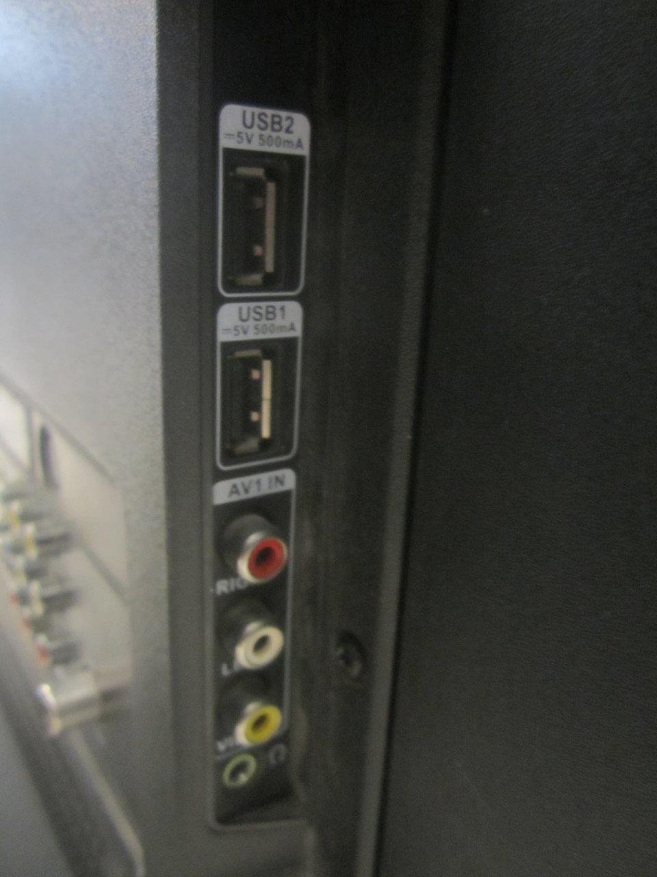  LCD, LED-телевизоры, различных марок (тема пополняемая)!