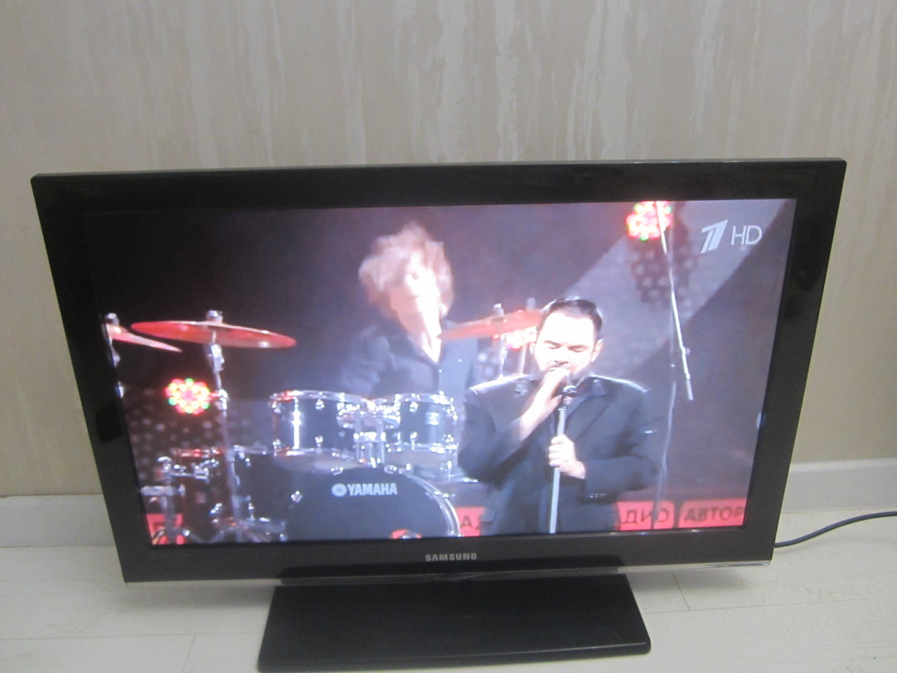  LCD, LED-телевизоры, различных марок (тема пополняемая)!
