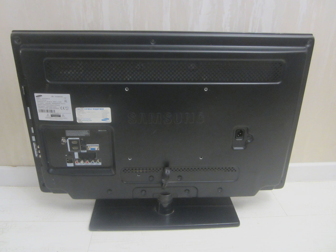  LCD, LED-телевизоры, различных марок (тема пополняемая)!