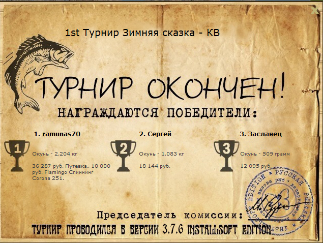 Серебрянные липы 