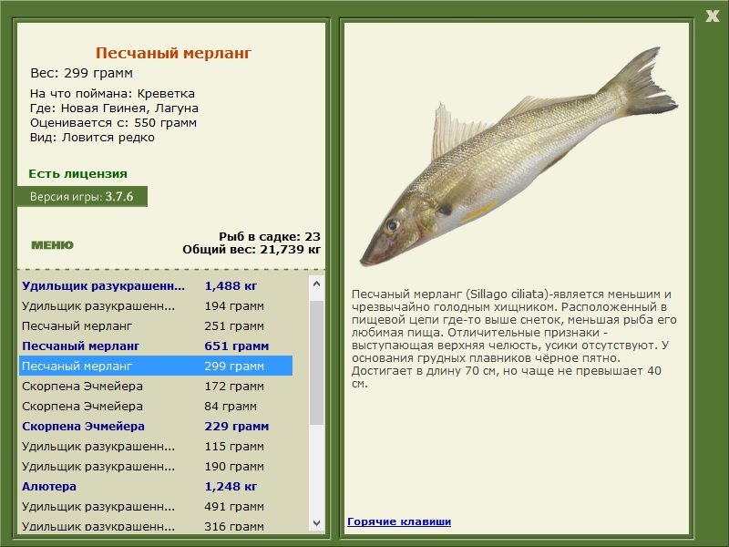 РУССКАЯ РЫБАЛКА Installsoft Edition 