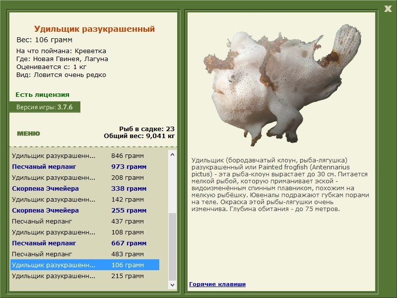 турниры • РУССКАЯ РЫБАЛКА
