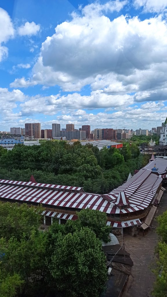  Страница 67 - Снос пятиэтажек