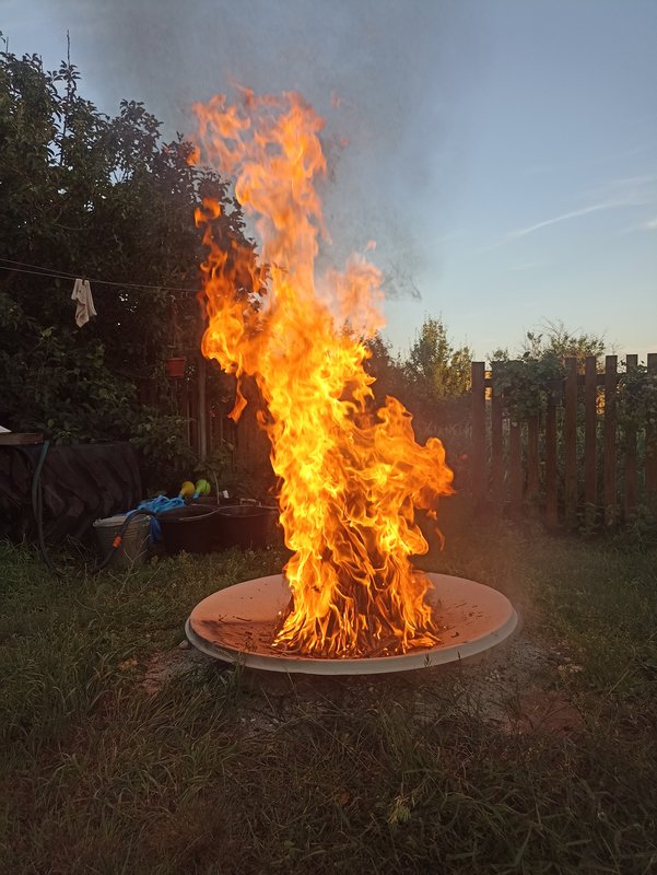 Огненный Мир-Плазма Огня- - Страница 7 - Форум 