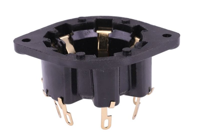  Опознать тип лампы