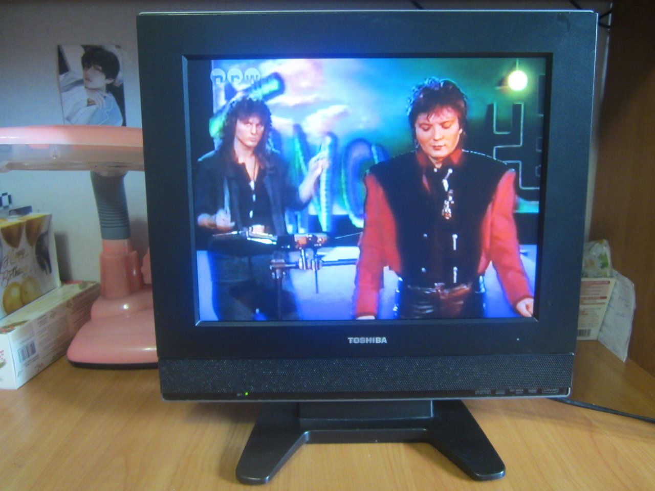  LCD, LED-телевизоры, различных марок (тема пополняемая)!