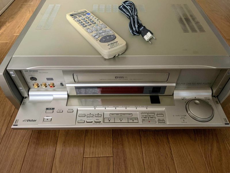 видеомагнитофонная культур-шмультур в СССР до эпохи VHS