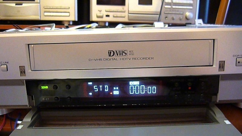 видеомагнитофонная культур-шмультур в СССР до эпохи VHS