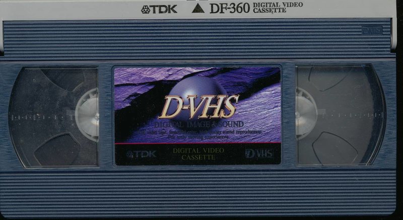 видеомагнитофонная культур-шмультур в СССР до эпохи VHS