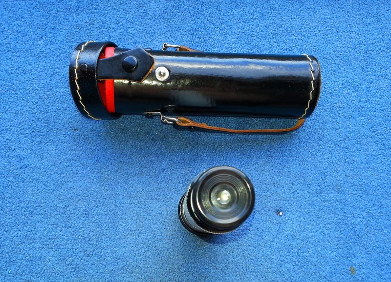 Радиотехника и СССР. 