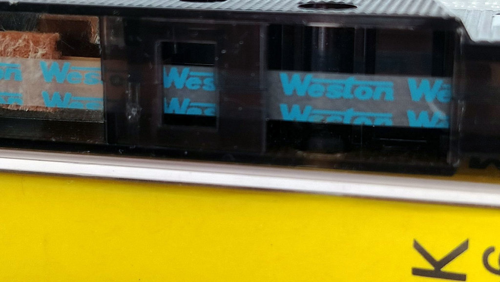  Отечественные кассеты.