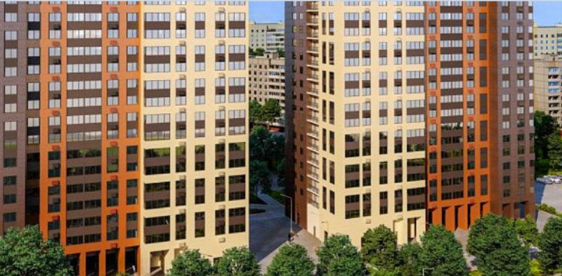  Страница 334 - Снос пятиэтажек