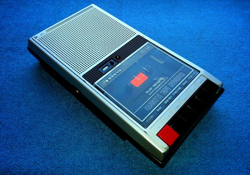 Радиотехника и СССР. 